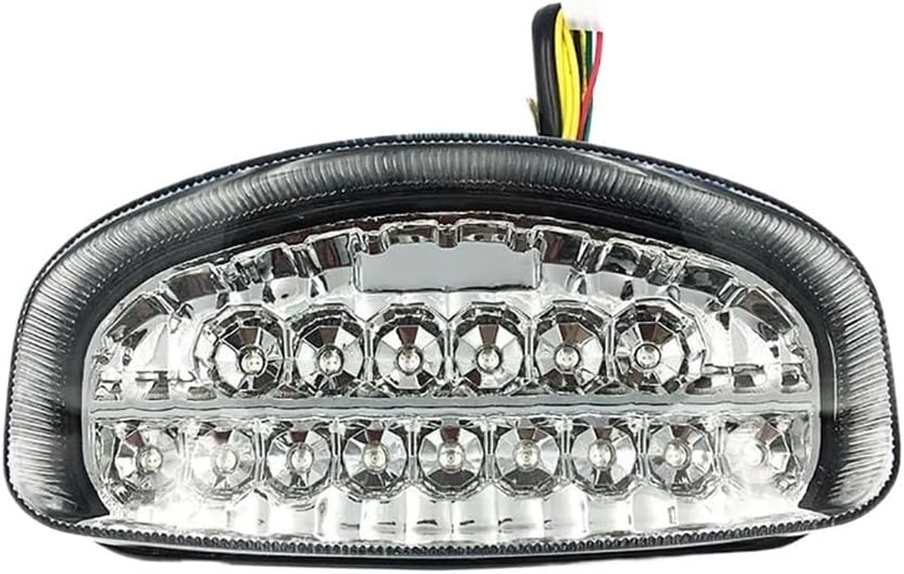PIAA バイク用フォグランプ LED 6000K 追加ランプ 12V8W LP530 IPX7
